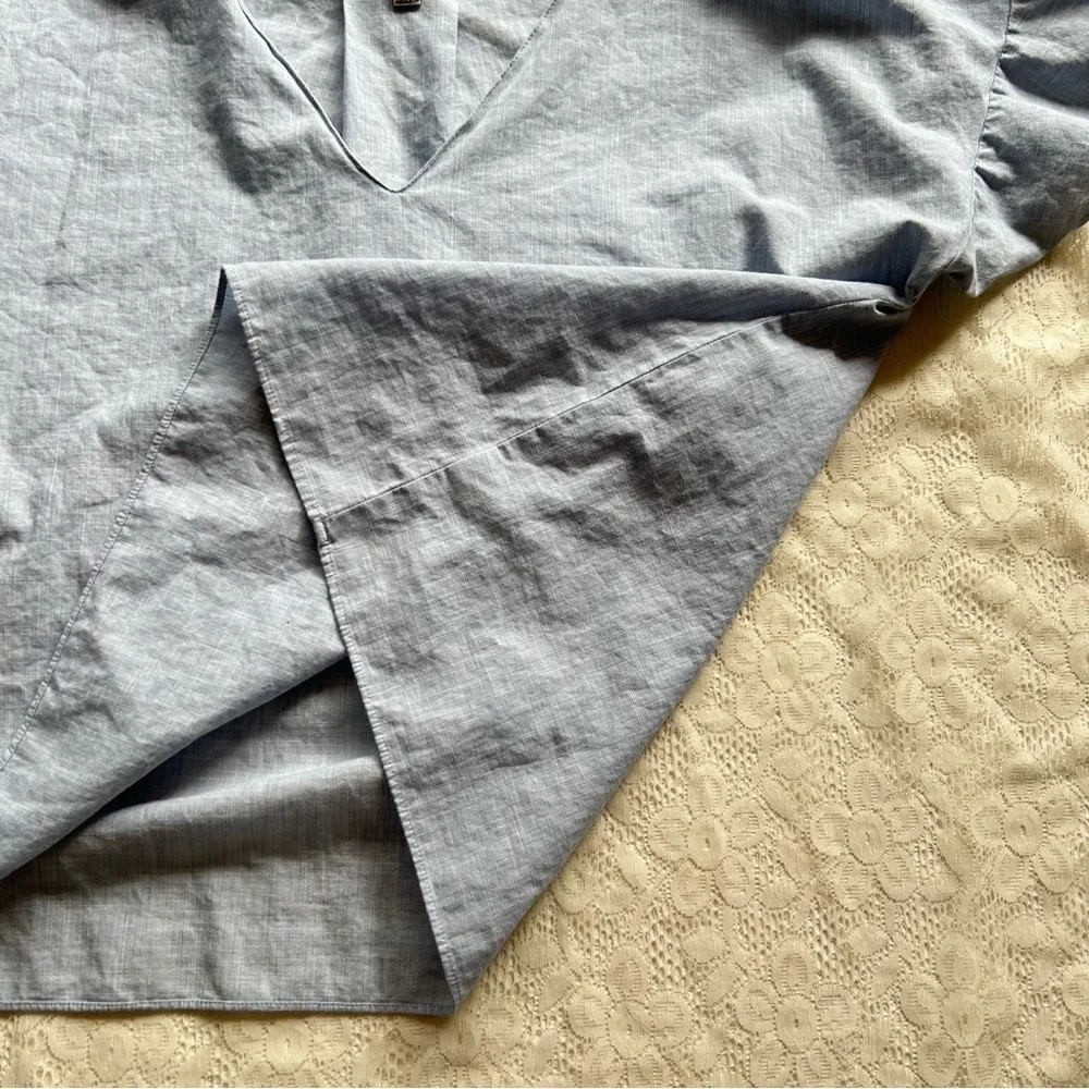 Sundrift Ruffle Top size large - Picture 9 of 15
